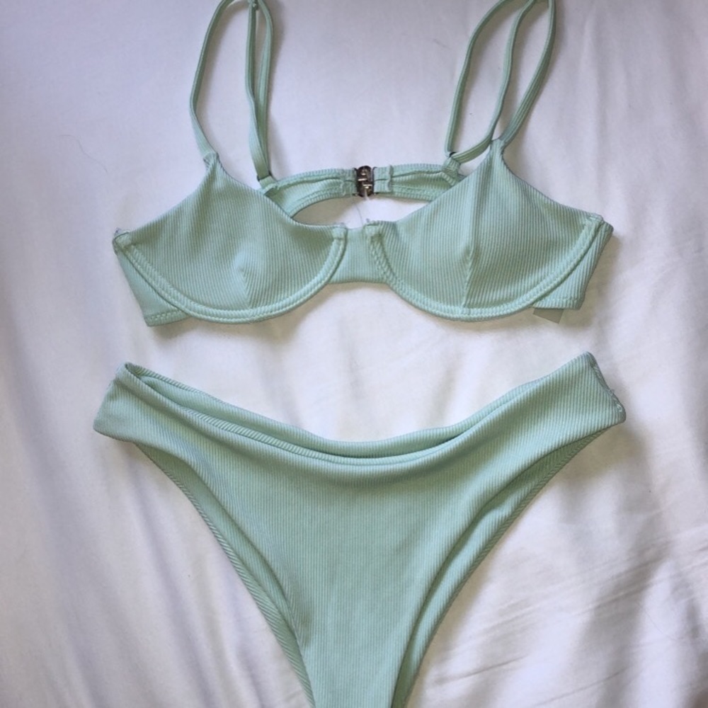 shein bikini